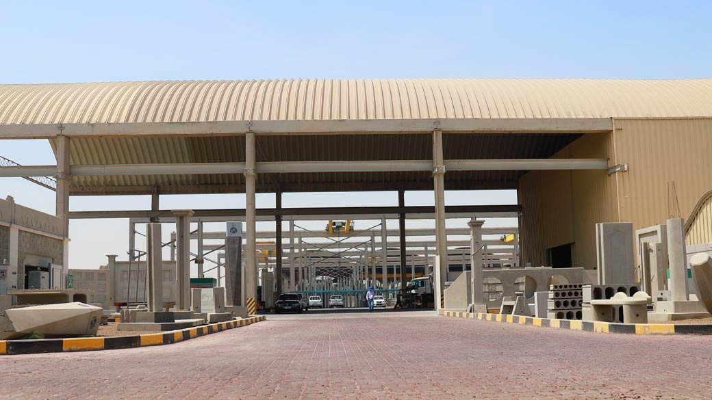 Abu Dhabi Precast – Precast Concrete Manufacturer Increases Profitability Through Data Insights