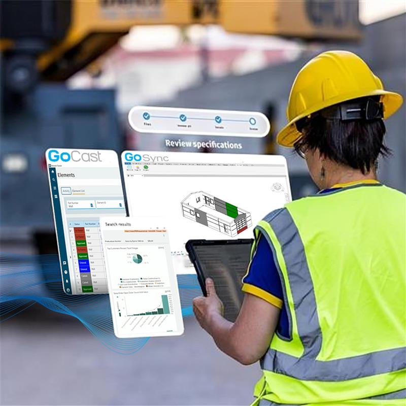 Gocast Index Infotech